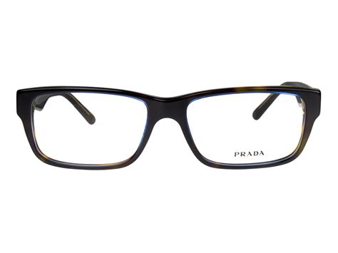 眼鏡 Prada PR 16MV ZXH1O1 